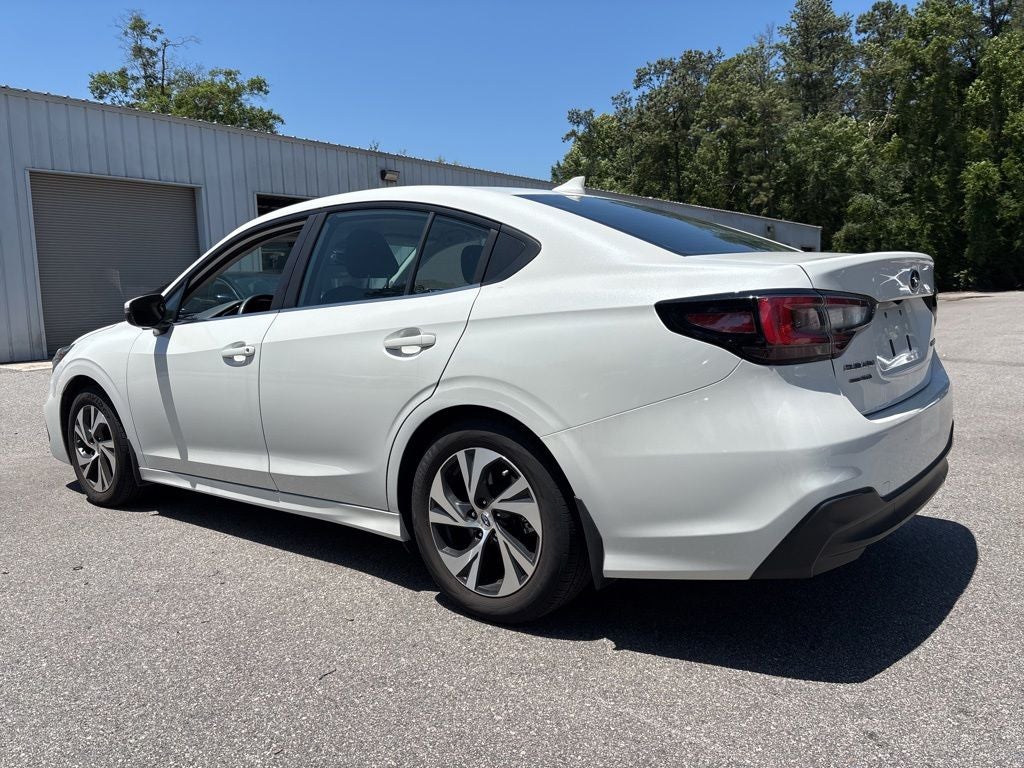 2024 Subaru Legacy Premium