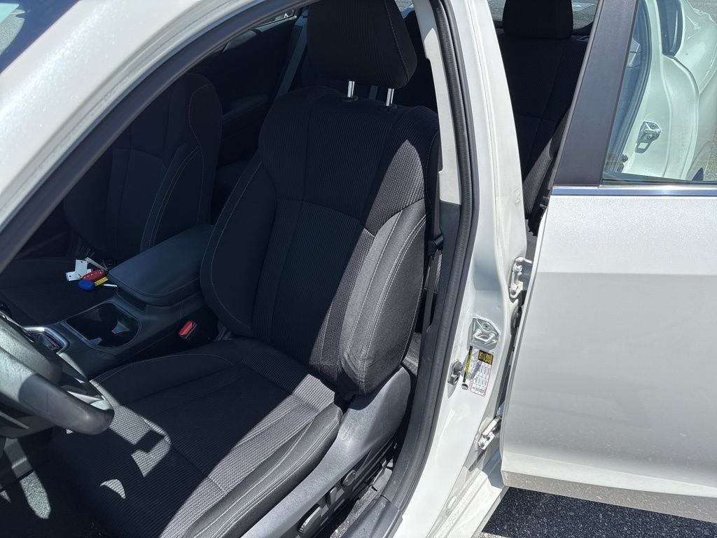 2024 Subaru Legacy Premium