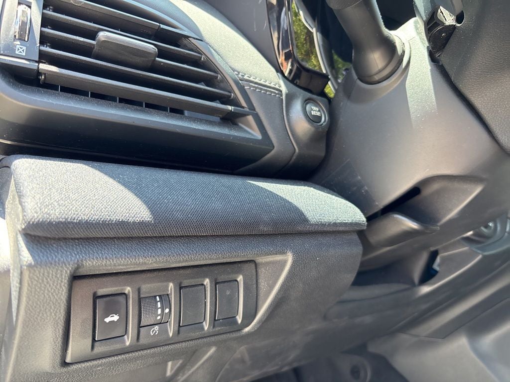 2024 Subaru Legacy Premium