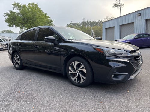 2024 Subaru Legacy Premium