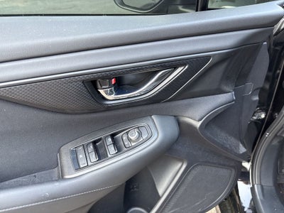 2024 Subaru Legacy Premium