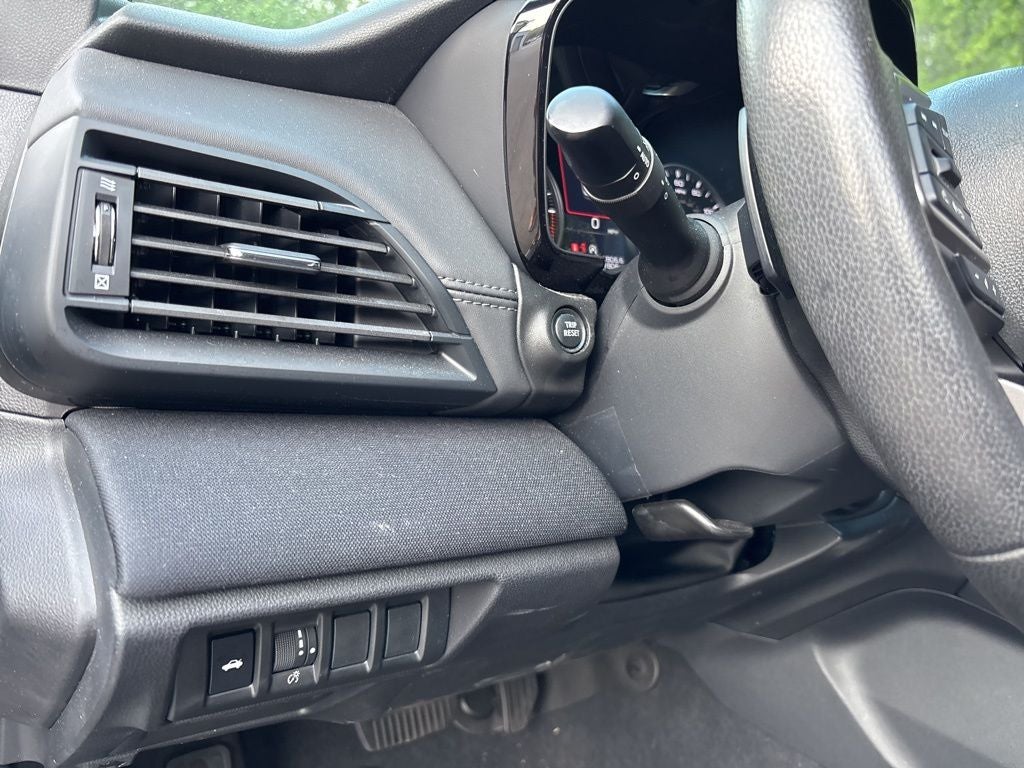 2024 Subaru Legacy Premium