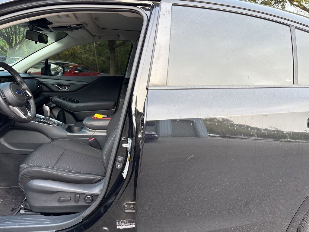 2024 Subaru Legacy Premium