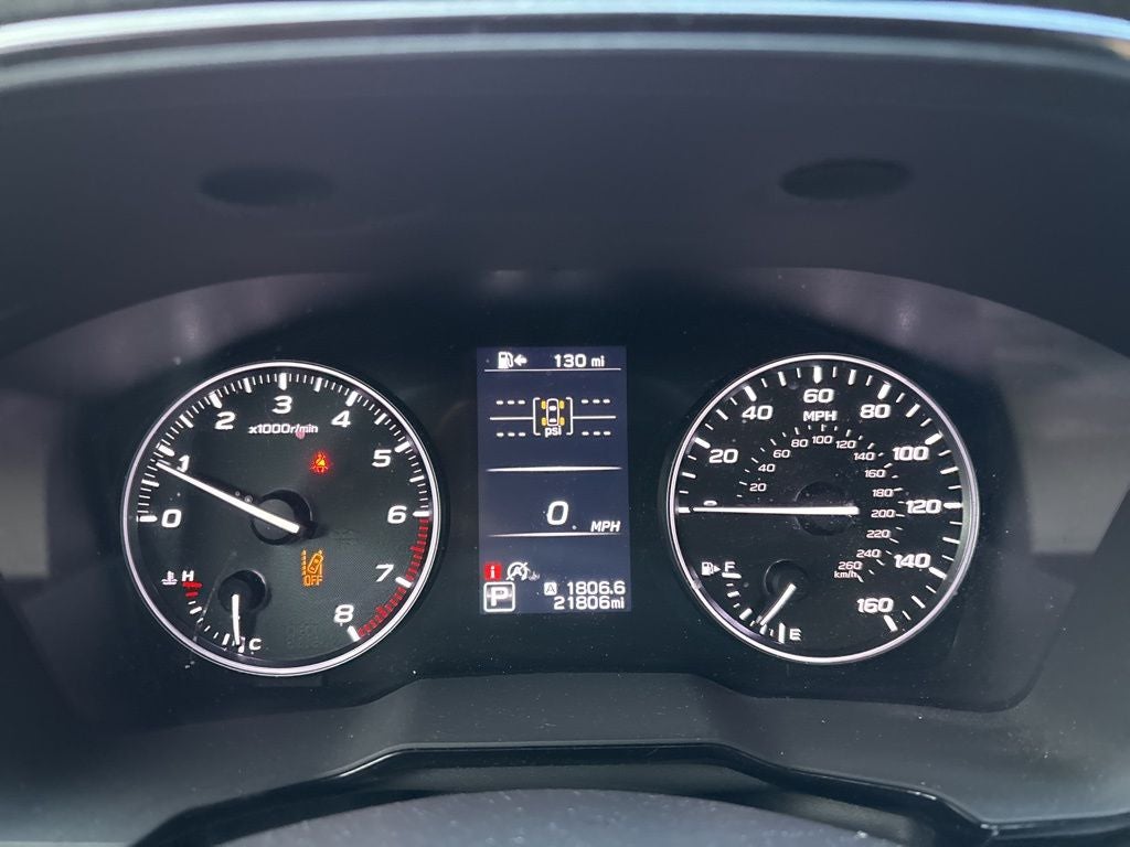 2024 Subaru Legacy Premium