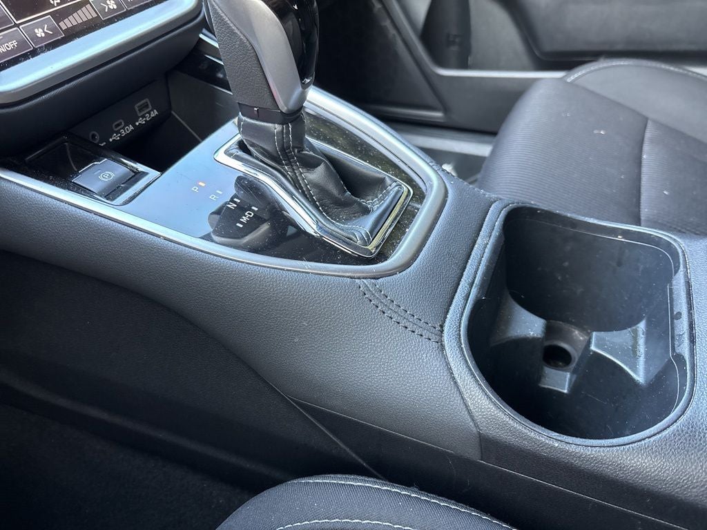 2024 Subaru Legacy Premium