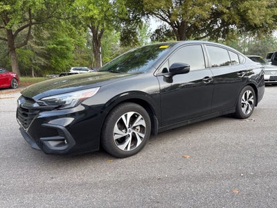 2024 Subaru Legacy Premium
