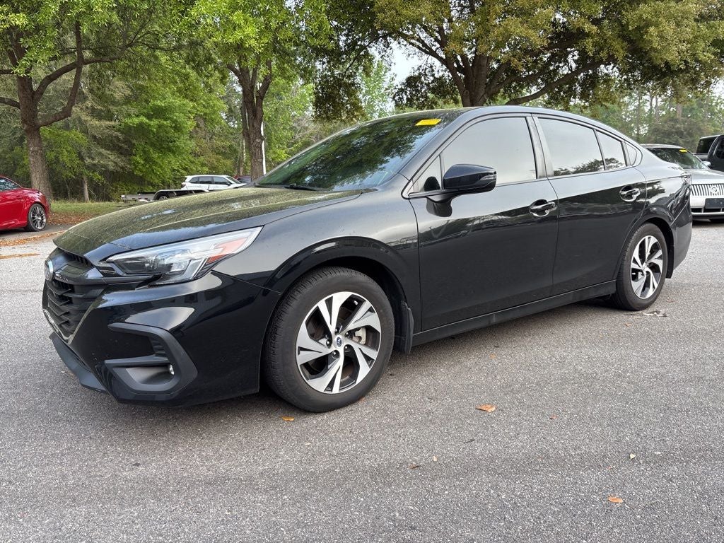 2024 Subaru Legacy Premium