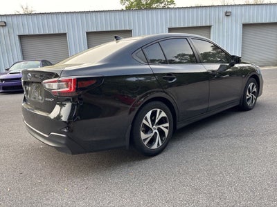 2024 Subaru Legacy Premium