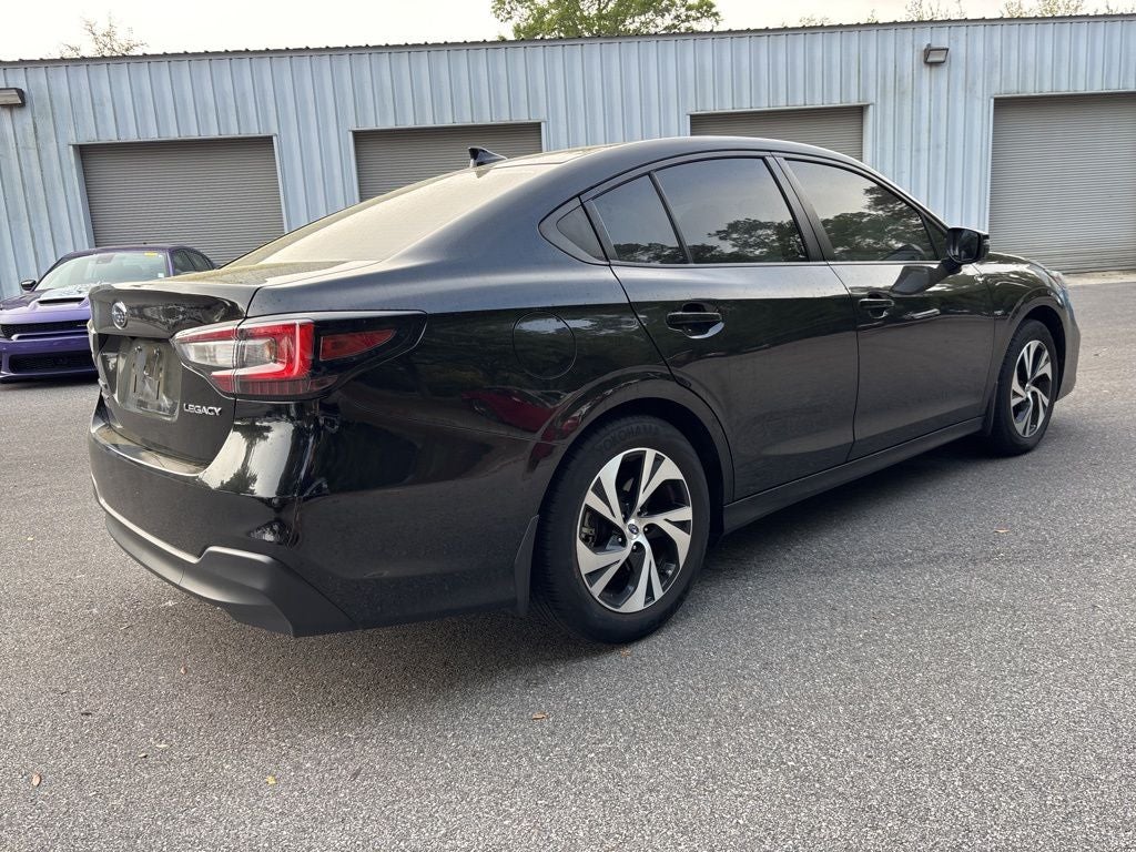 2024 Subaru Legacy Premium