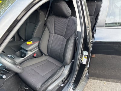 2024 Subaru Legacy Premium