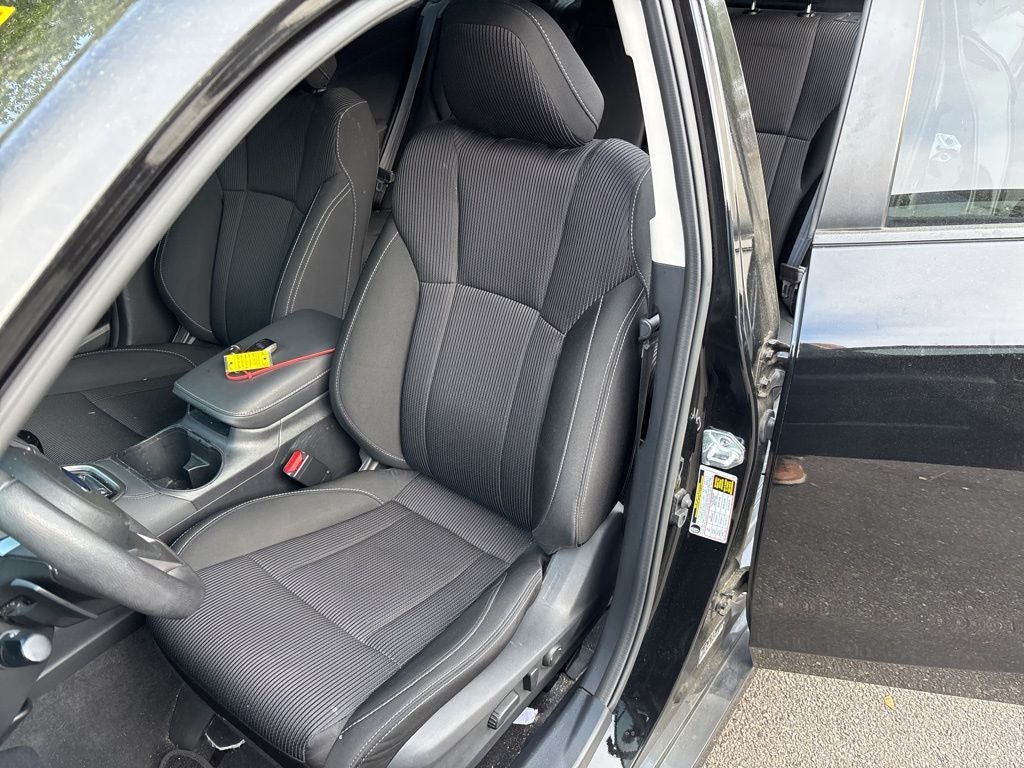 2024 Subaru Legacy Premium