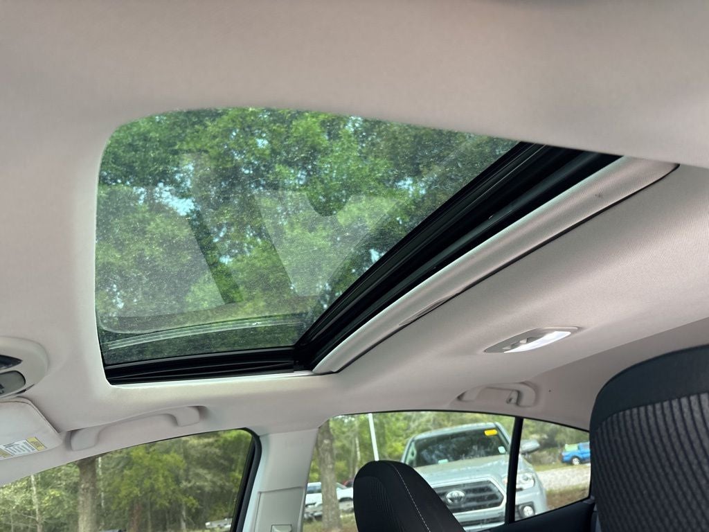 2024 Subaru Legacy Premium