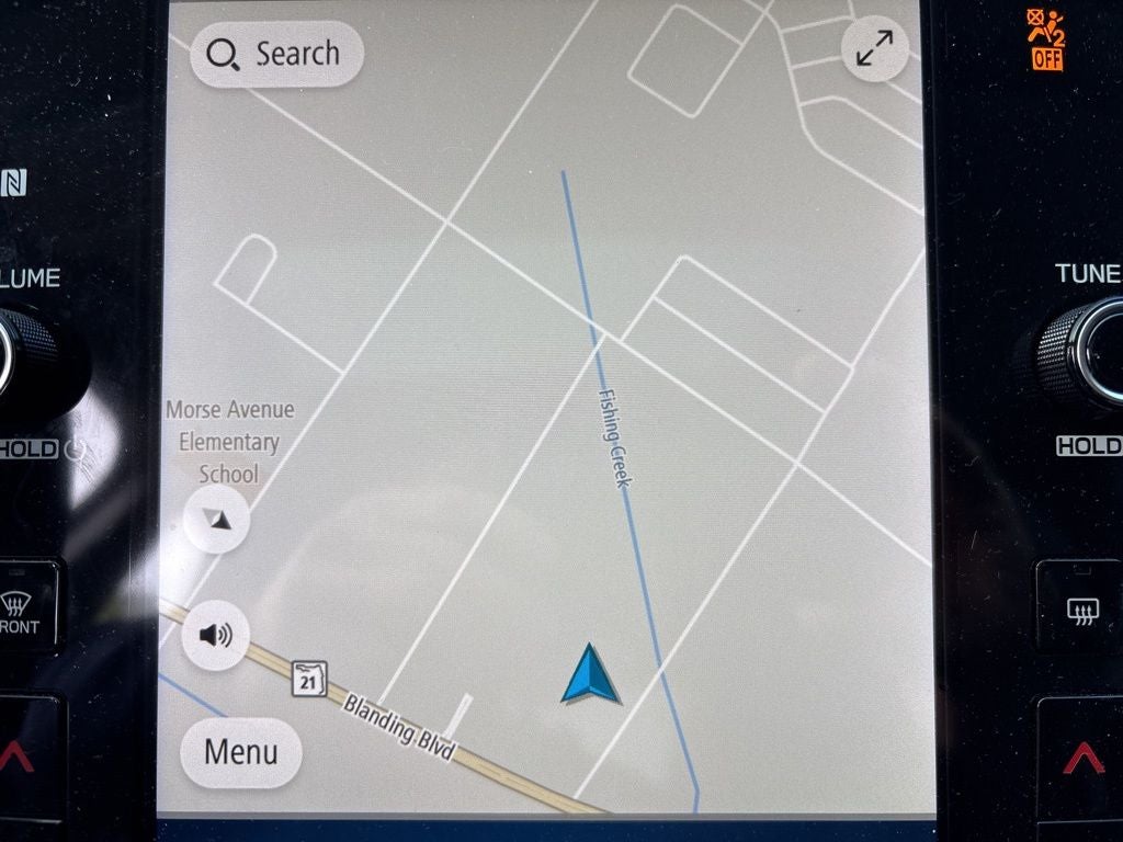 2024 Subaru Legacy Premium