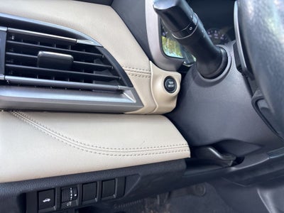 2020 Subaru Legacy Limited