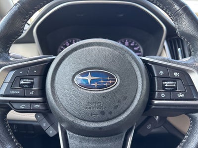 2020 Subaru Legacy Limited