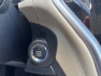 2020 Subaru Legacy Limited