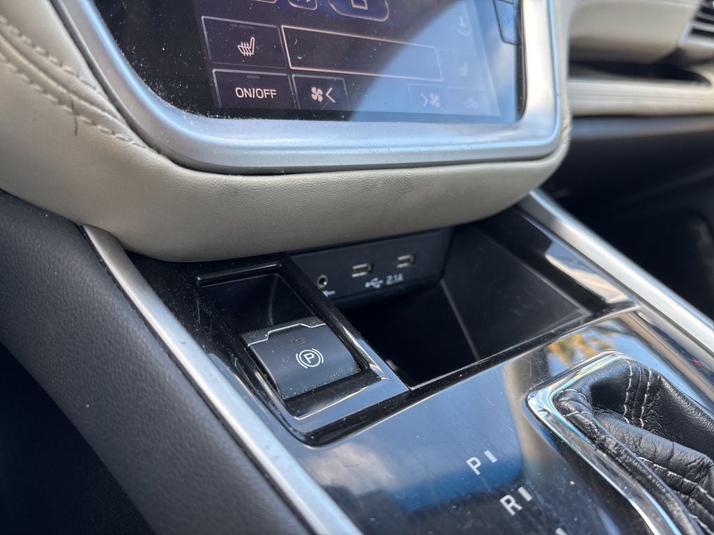 2020 Subaru Legacy Limited