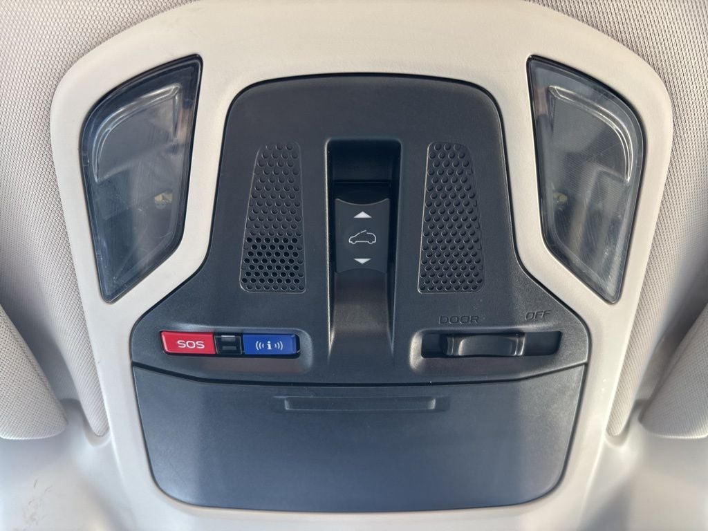 2020 Subaru Legacy Limited