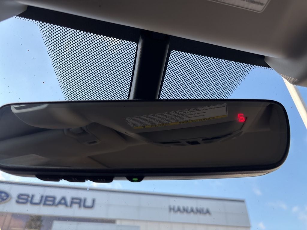 2020 Subaru Legacy Limited