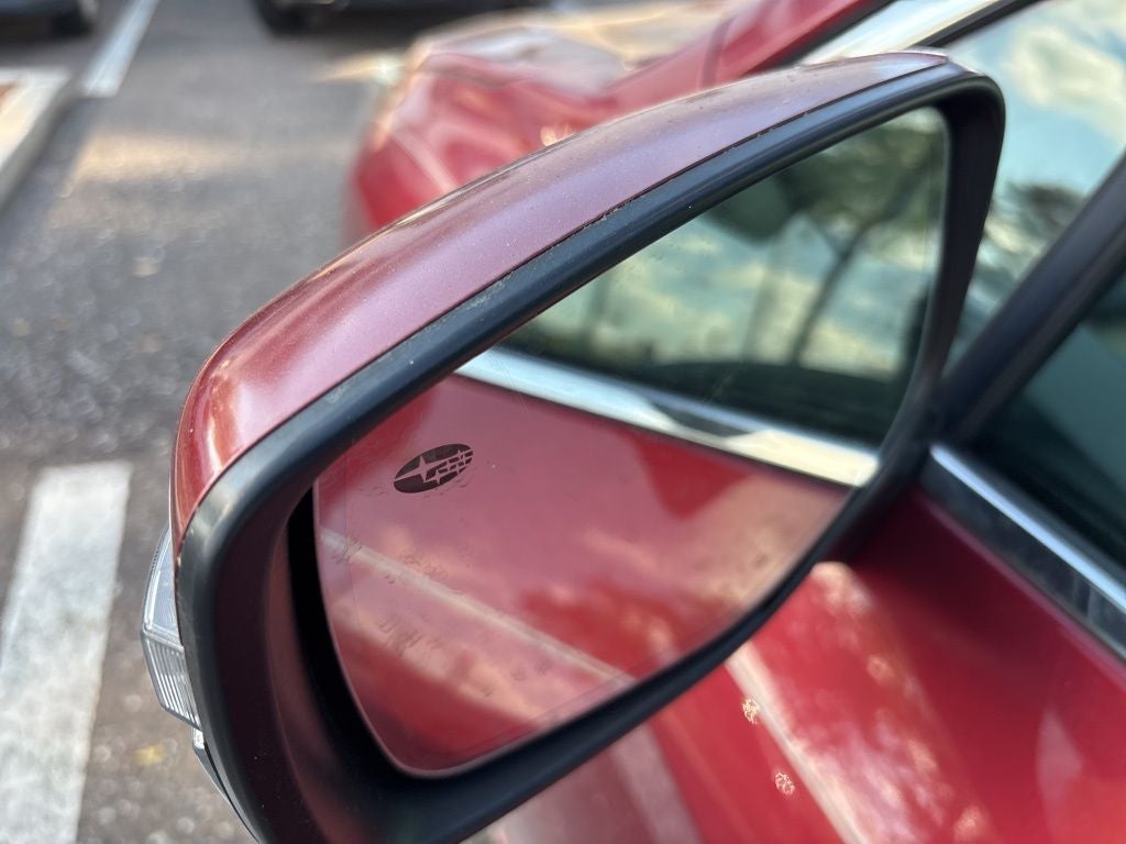 2020 Subaru Legacy Limited