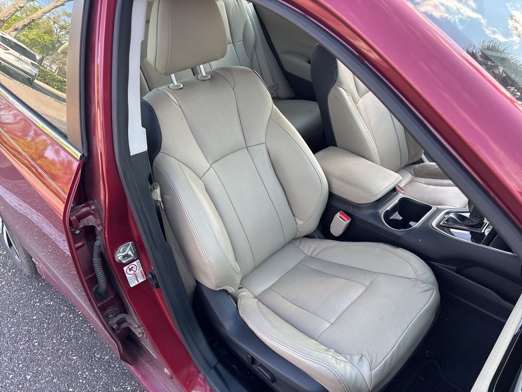 2020 Subaru Legacy Limited