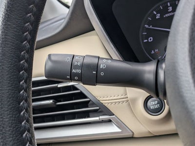 2020 Subaru Legacy Limited
