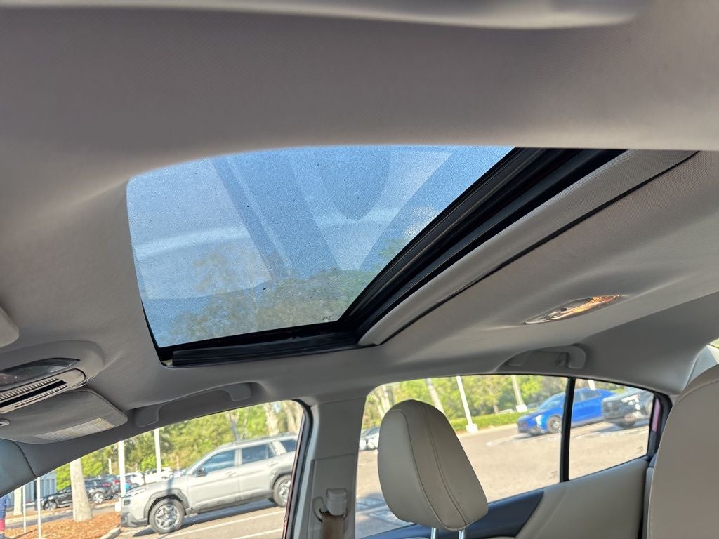 2020 Subaru Legacy Limited