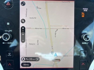 2020 Subaru Legacy Limited