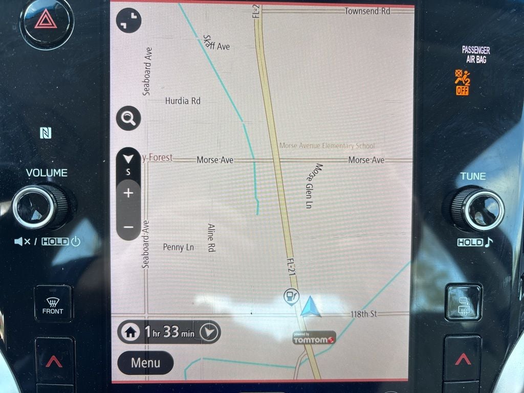 2020 Subaru Legacy Limited