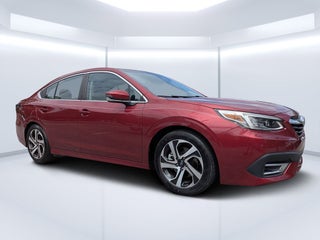 2020 Subaru Legacy Limited