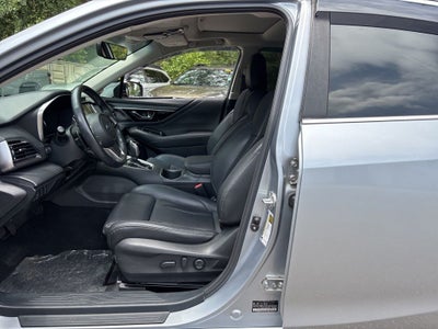2022 Subaru Legacy Limited XT