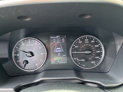 2022 Subaru Legacy Limited XT