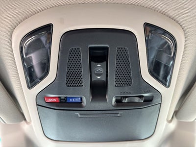 2022 Subaru Legacy Limited XT