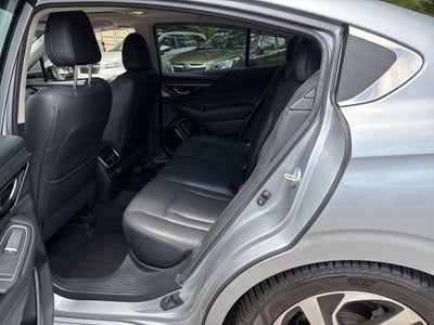 2022 Subaru Legacy Limited XT