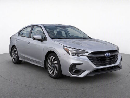 2025 Subaru Legacy Touring XT