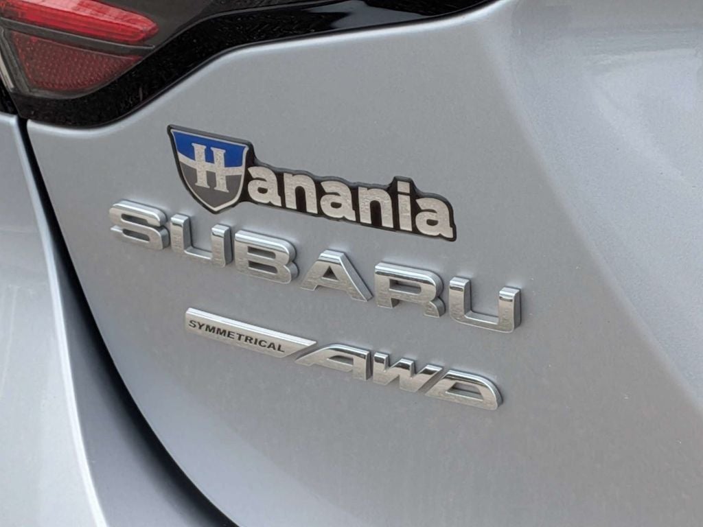 2025 Subaru Legacy Touring XT