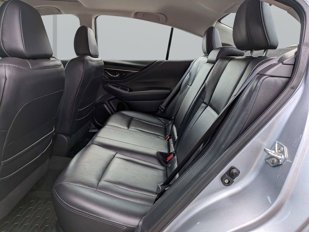2025 Subaru Legacy Touring XT