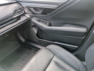 2025 Subaru Legacy Touring XT