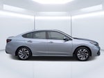2025 Subaru Legacy Touring XT