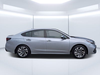 2025 Subaru Legacy Touring XT