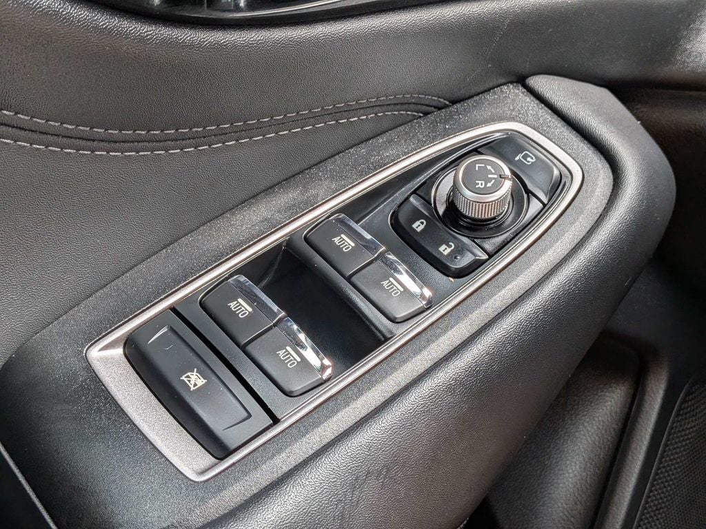 2025 Subaru Legacy Touring XT