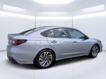 2025 Subaru Legacy Touring XT