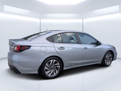 2025 Subaru Legacy Touring XT
