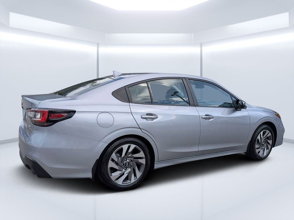 2025 Subaru Legacy Touring XT