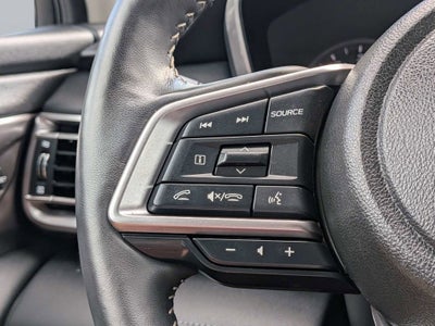 2025 Subaru Legacy Touring XT