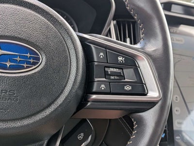 2025 Subaru Legacy Touring XT
