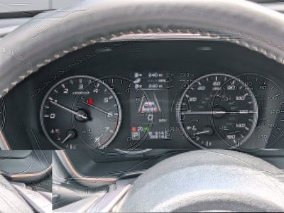 2025 Subaru Legacy Touring XT