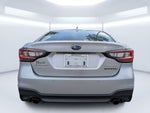 2025 Subaru Legacy Touring XT