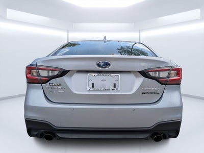 2025 Subaru Legacy Touring XT