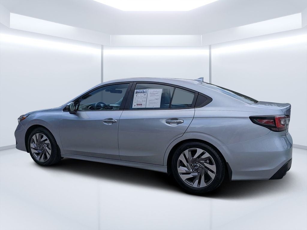 2025 Subaru Legacy Touring XT
